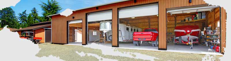 Sammamish Garage Door 