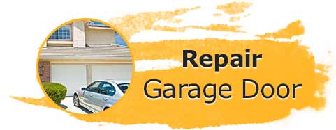 Sammamish Garage Door Repair