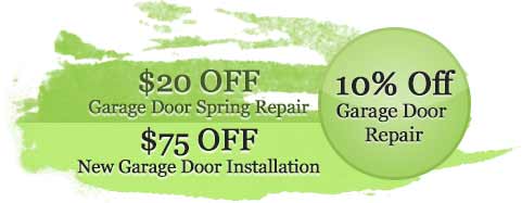 Sammamish Garage Door Repair